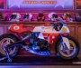 The Altar of Speed: Worship Moto Show 2025: Round I