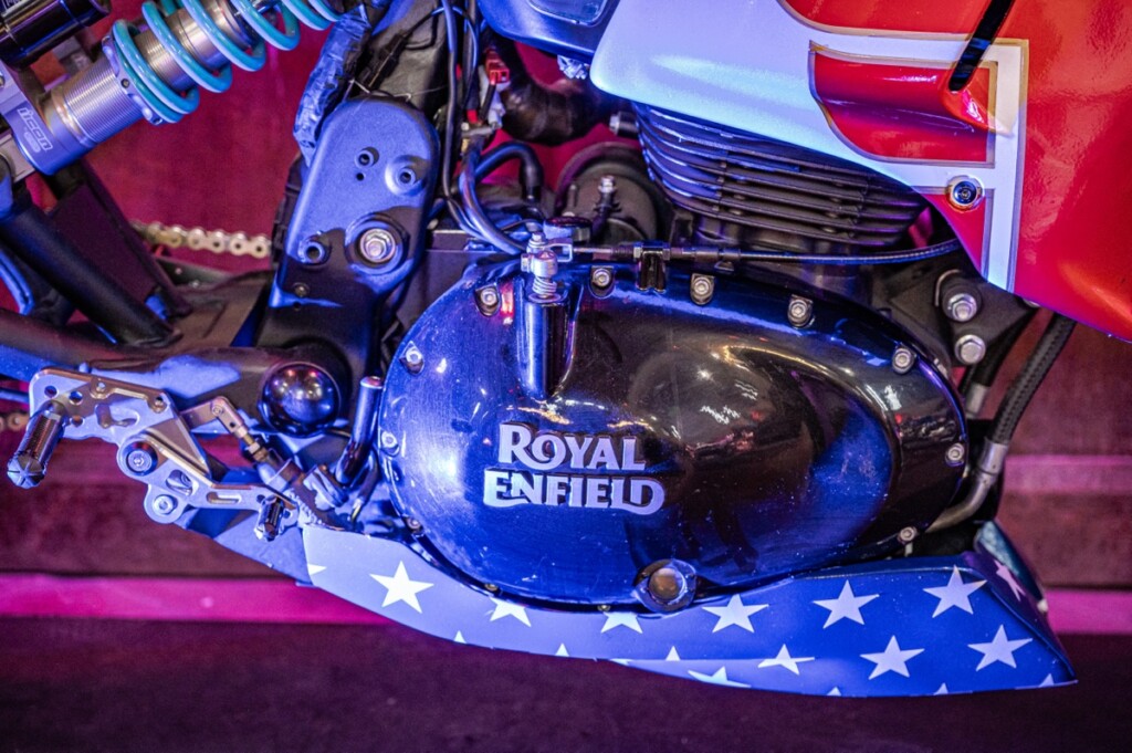 Worship Moto Show