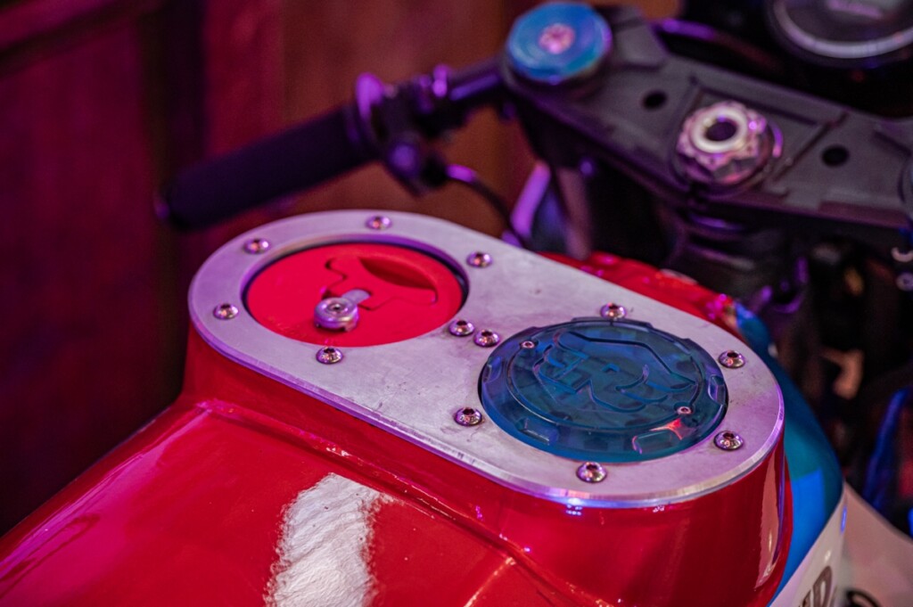 Worship Moto Show