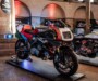 Built to Perform: Worship Moto Show: Round II