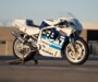 Dream Gixxer: Suzuki GSX-R750 “Slingshot Racer”