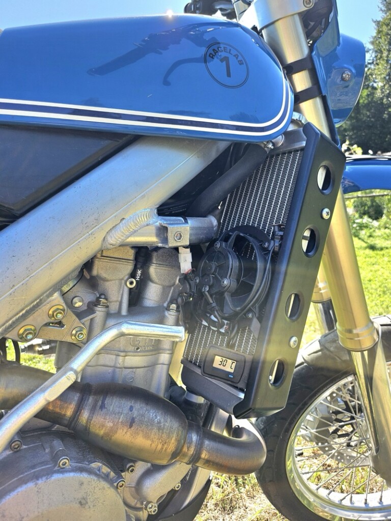 Racelab1 Supermoto