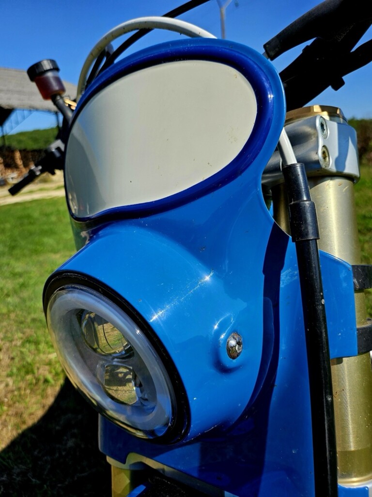 Racelab1 Supermoto