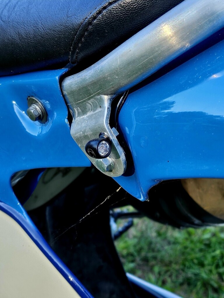 Racelab1 Supermoto