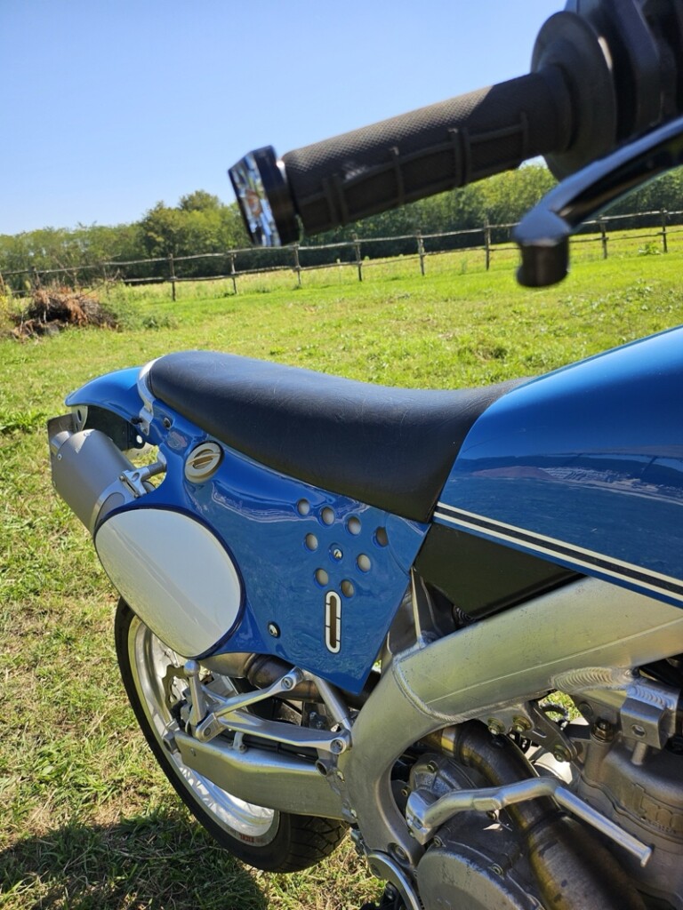 Racelab1 Supermoto