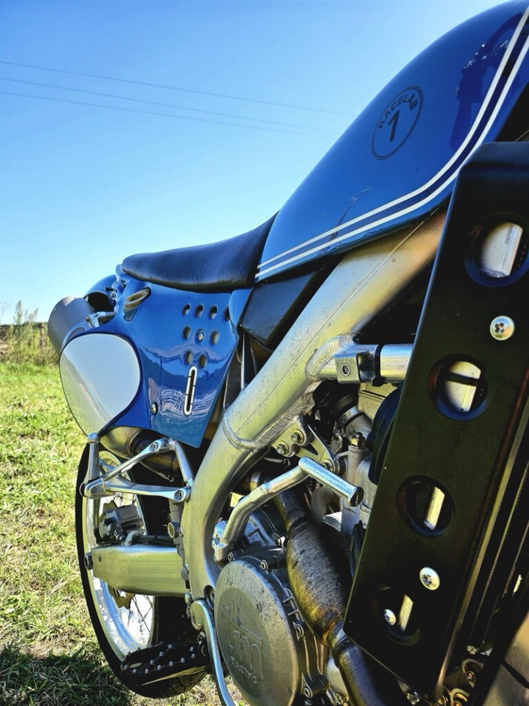 Racelab1 Supermoto