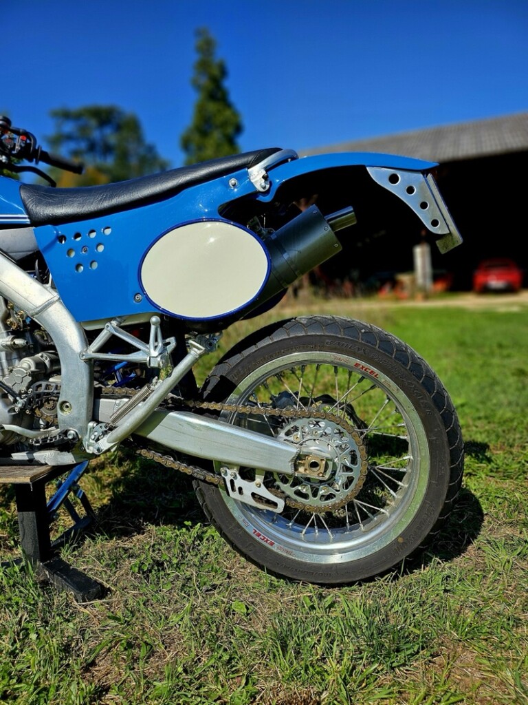 Racelab1 Supermoto