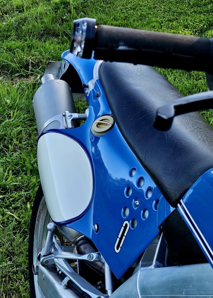 Racelab1 Supermoto