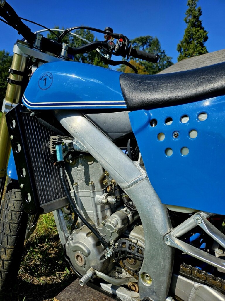 Racelab1 Supermoto
