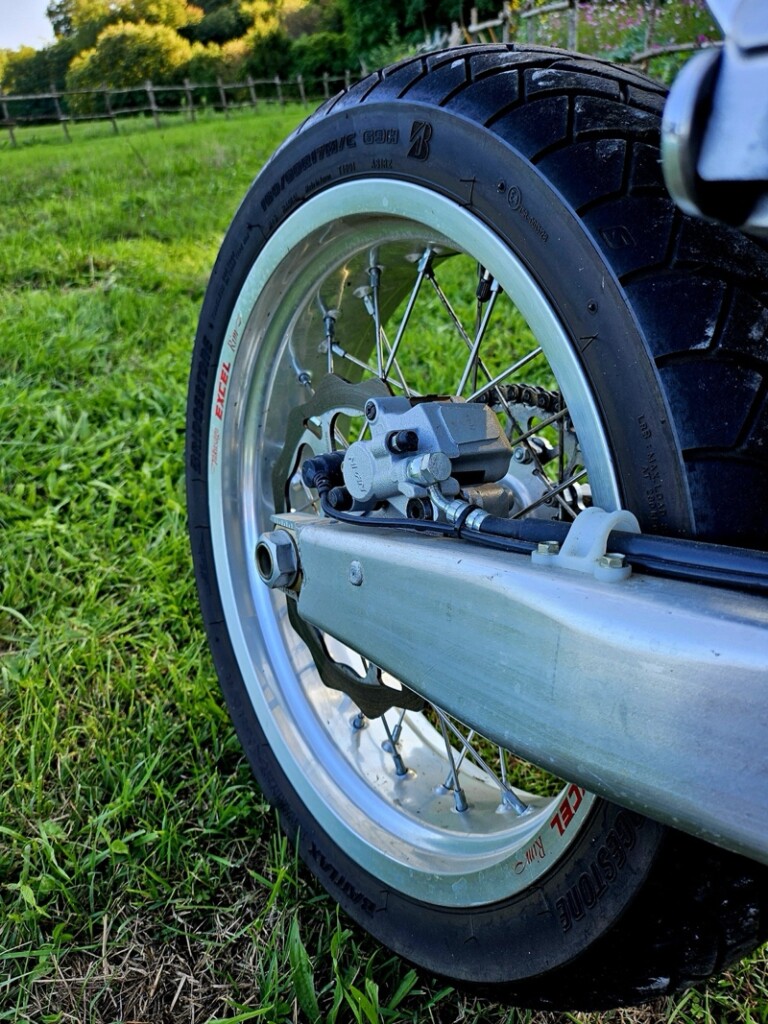 Racelab1 Supermoto