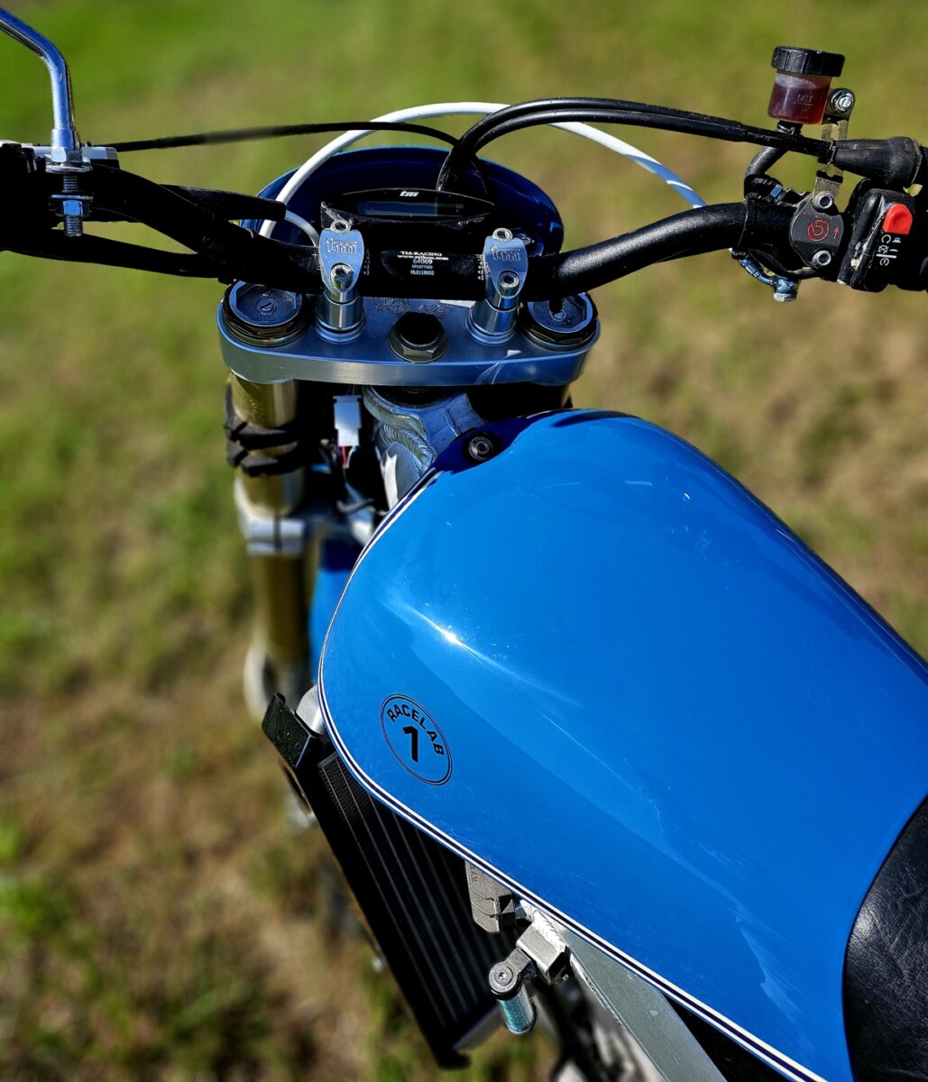 TM Racing 530 SMR