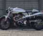 Poor Man’s Vincent: Yamaha TR1 “Silver Arrow”