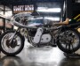 Glory Daze 2025: Cafe Racers & Drag Bikes