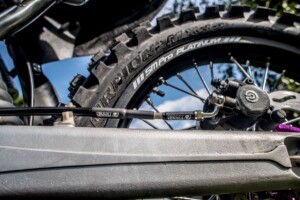 700cc 2T Dirt Bike