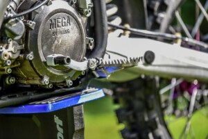700cc 2T Dirt Bike