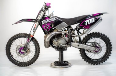 700cc 2T Dirt Bike