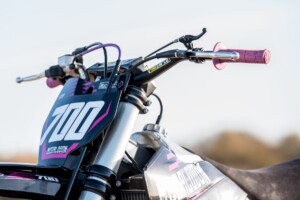 700cc 2T Dirt Bike