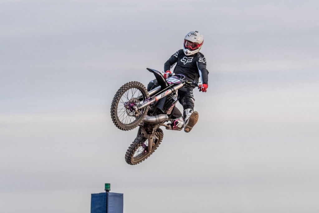 700cc 2T Dirt Bike