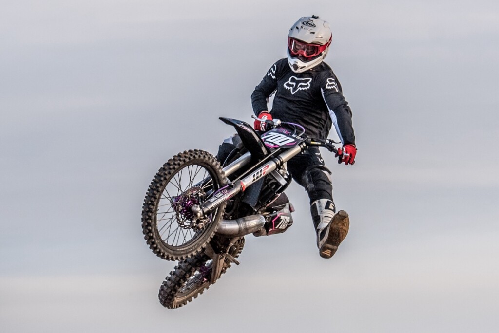 700cc 2T Dirt Bike