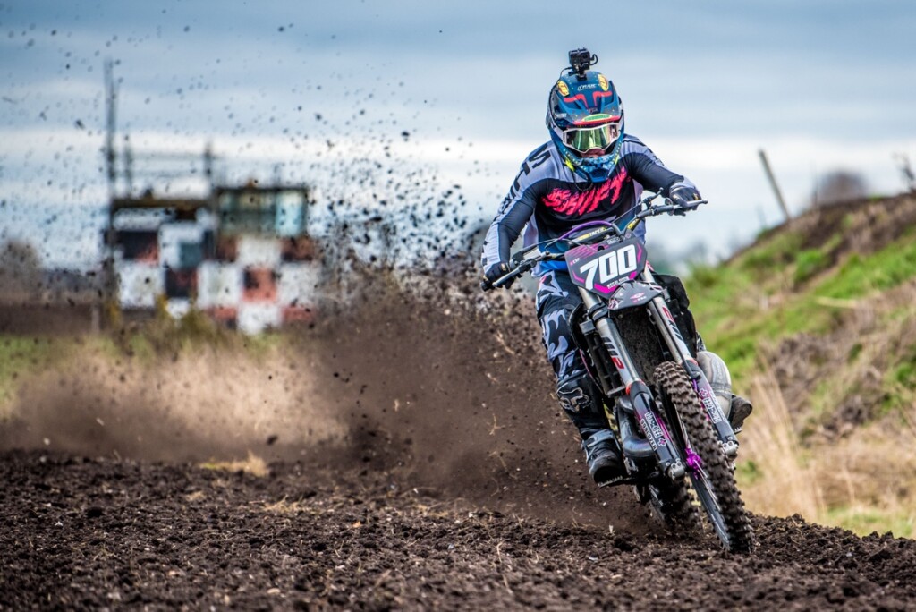 700cc 2T Dirt Bike