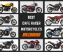 BikeBound Guide: The Best Café Racer Motorcycles