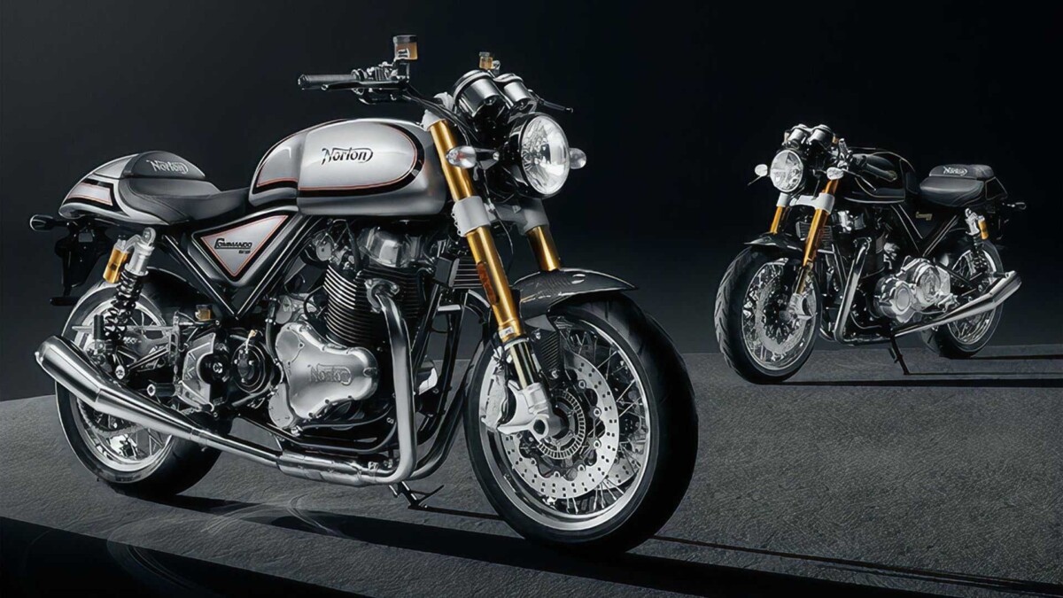 BikeBound Guide: The Best Café Racer Motorcycles – BikeBound