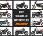 BikeBound Guide: The Best Scrambler Motorcycles