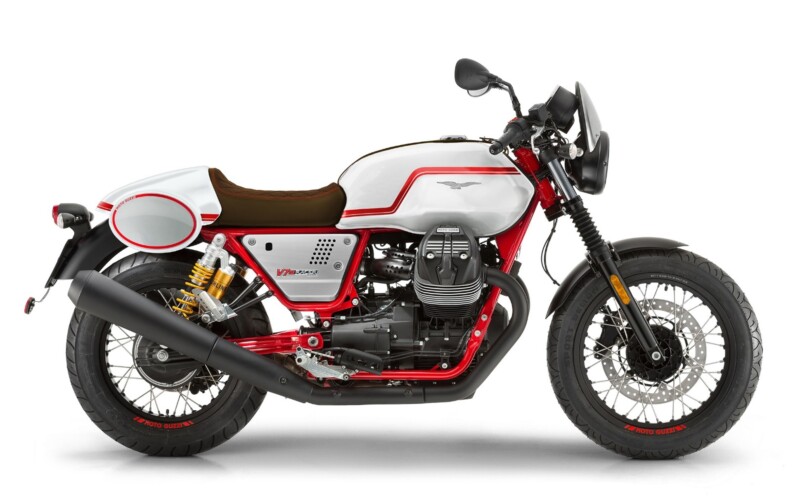Cafe Racer High Rise BikeBound Guide: 10 Best Café Racers for Tall Riders – BikeBound