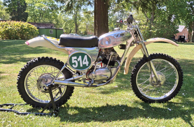 Cheney Racing – BikeBound