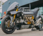 HF355: 375-hp Ferrari V8 Superbike