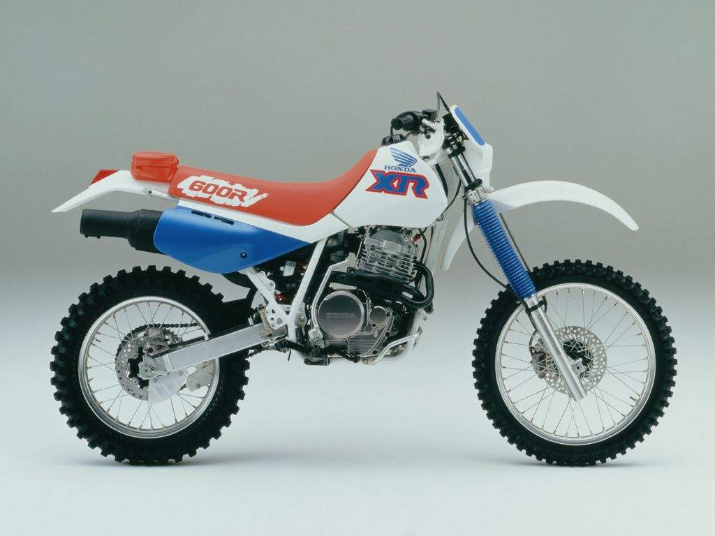 Honda XR600R