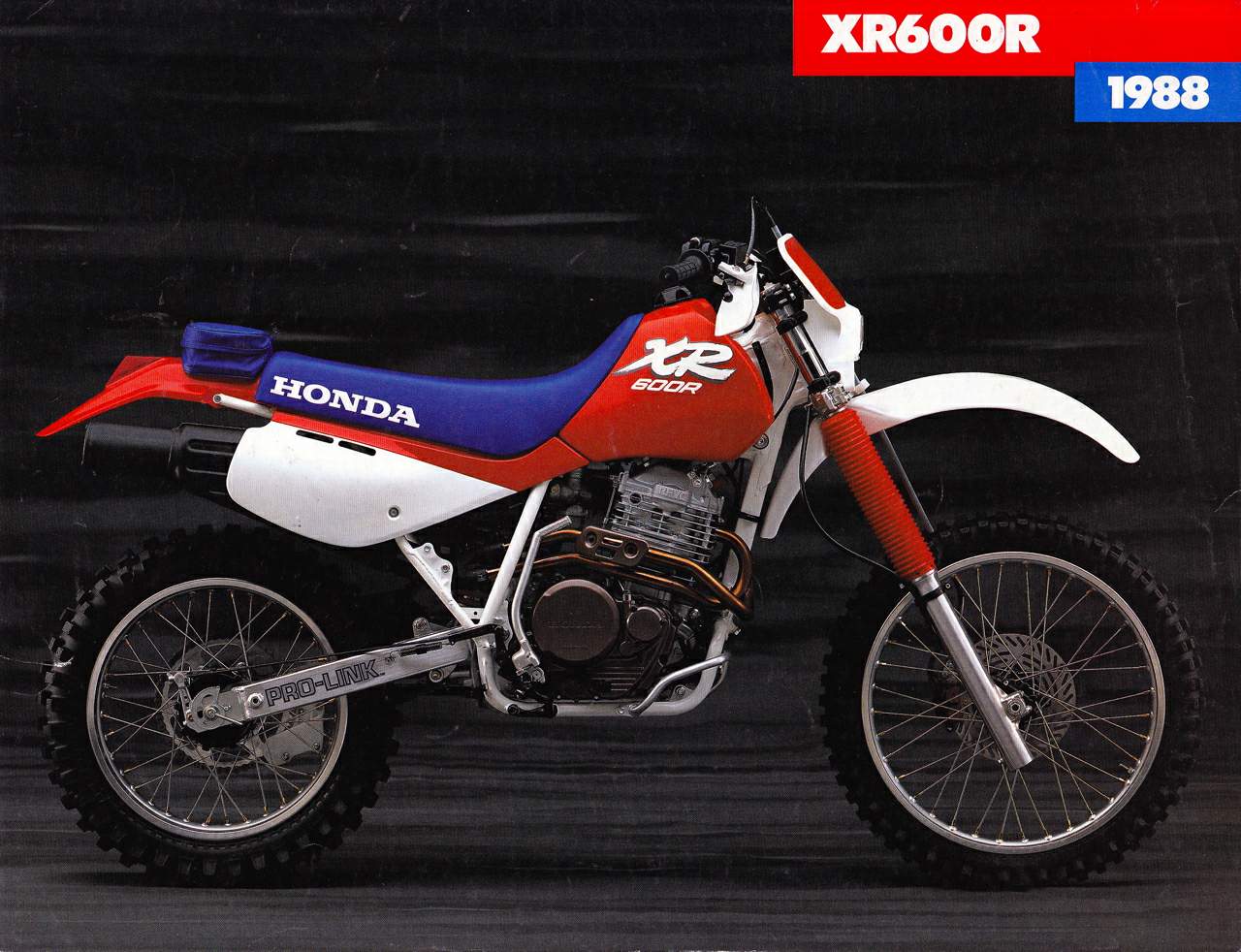 Vintage Review & Specs: Honda XR600R: “Big-Bore Legend” – BikeBound Vintage Review & Specs: Honda XR600R: “Big-Bore Legend” – BikeBound
