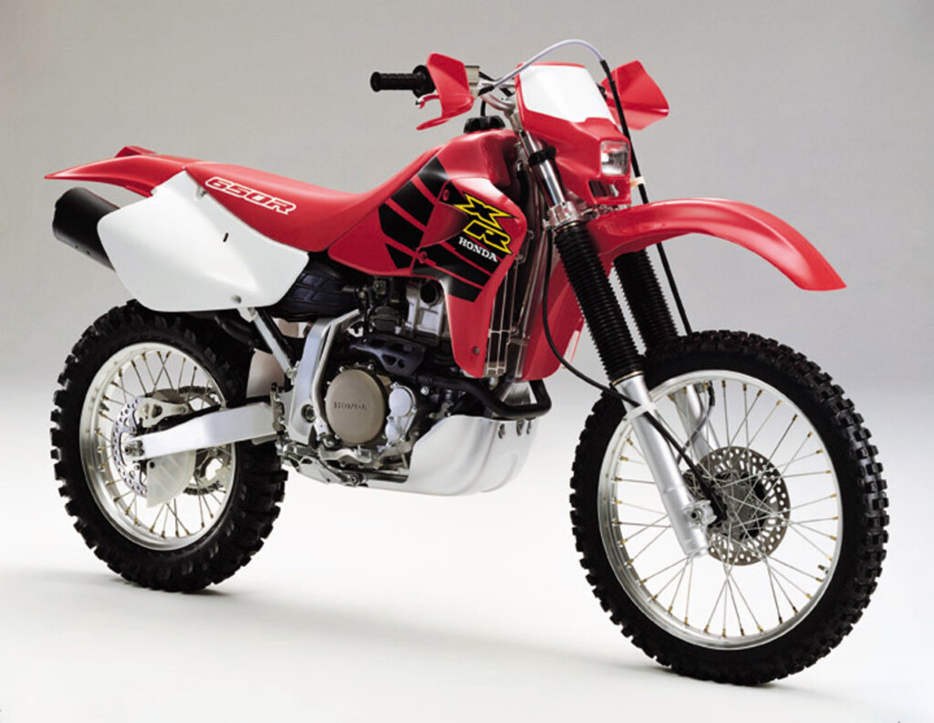 Honda XR650R