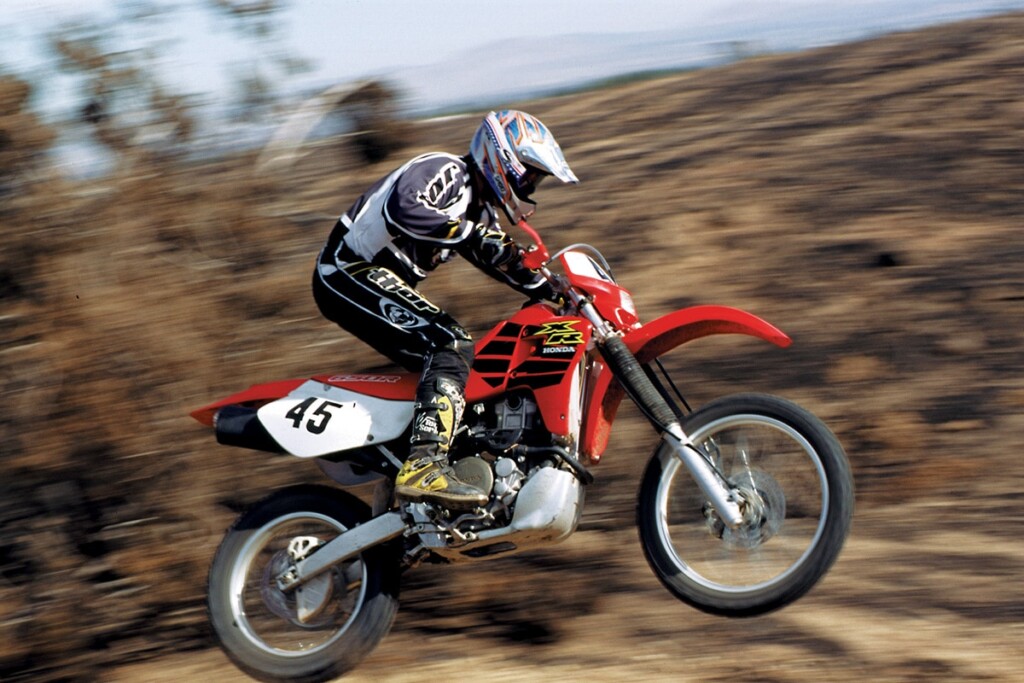 Honda XR650R