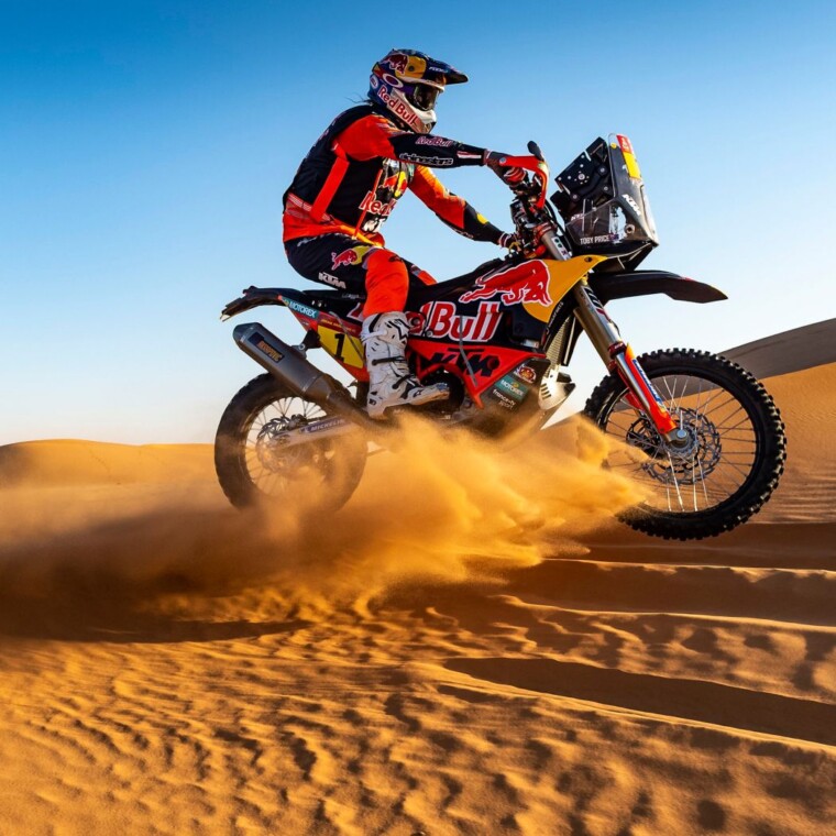 BikeBound Guide: Best Rally Motorcycles – BikeBound