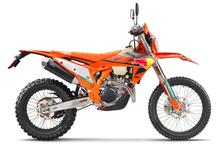 BikeBound Guide: Best Rally Motorcycles – BikeBound