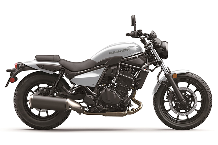 Kawasaki Eliminator 450 Insurance