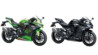 Review & Specs: Kawasaki Ninja ZX-4R – BikeBound