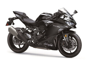 Review & Specs: Kawasaki Ninja ZX-4R – BikeBound