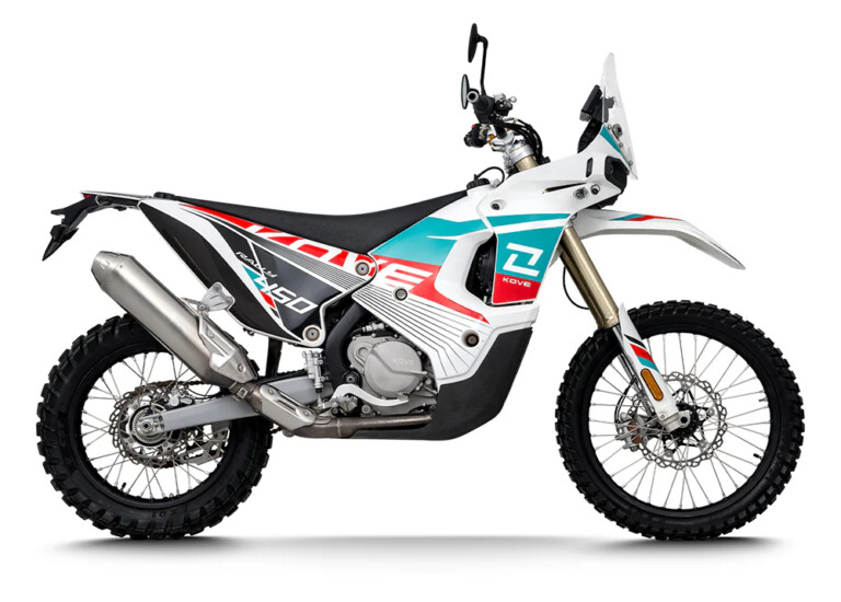 BikeBound Guide: Best Rally Motorcycles – BikeBound