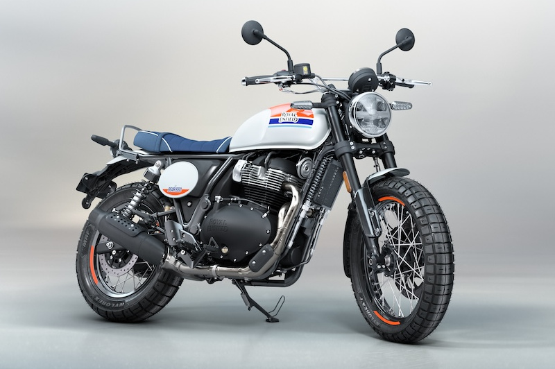 Bear 650