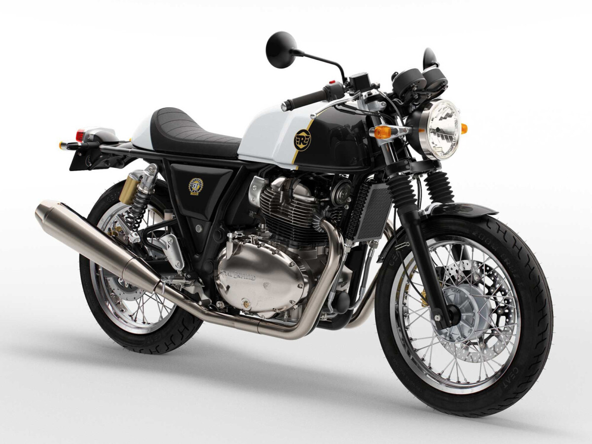 BikeBound Guide: Best Café Racers for Beginners – BikeBound