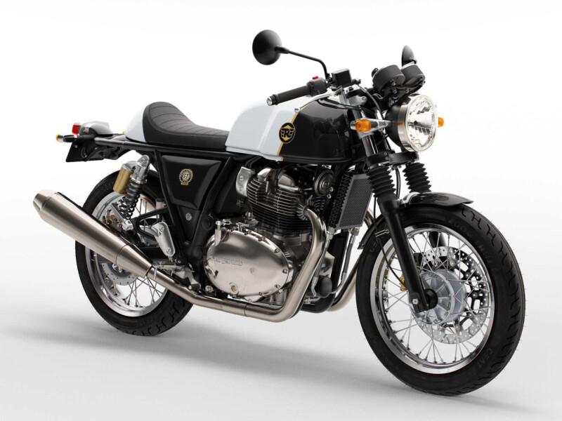 BikeBound Guide: Best Café Racers for Beginners – BikeBound