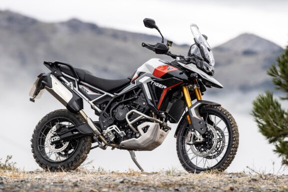 BikeBound Guide: Best Rally Motorcycles – BikeBound