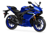 Review & Specs: Yamaha R3 (YZF-R3) – BikeBound