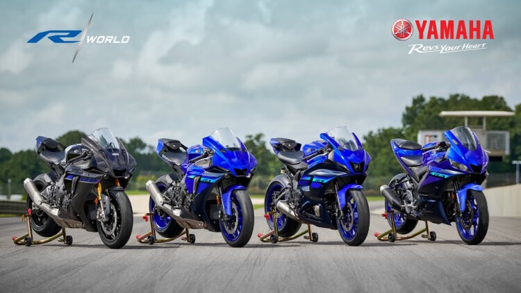 Yamaha R3 Rider Camera Vision Review & Specs: Yamaha R3 (YZF-R3) – BikeBound