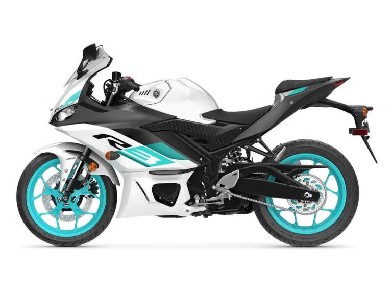 Review & Specs: Yamaha R3 (YZF-R3) – BikeBound