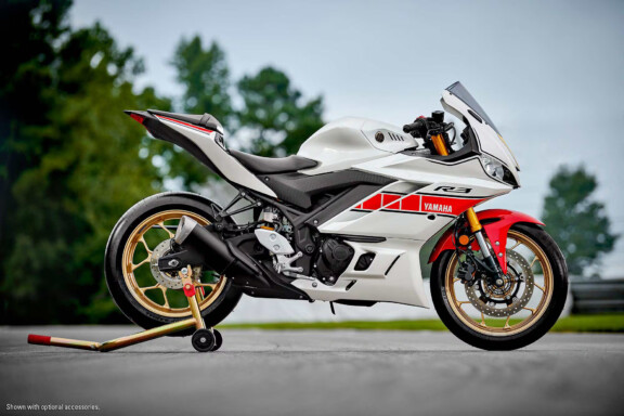 Pakistan R 3 Review & Specs: Yamaha R3 (YZF-R3) – BikeBound