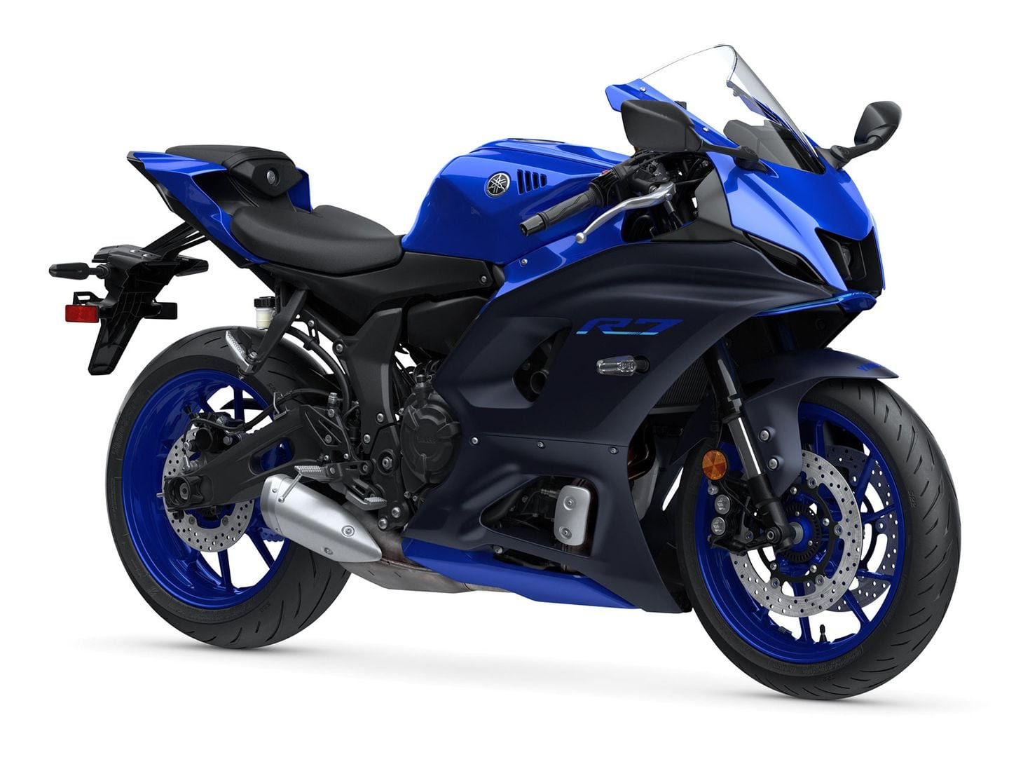 Review & Specs: Yamaha R7 (YZF-R7) – BikeBound