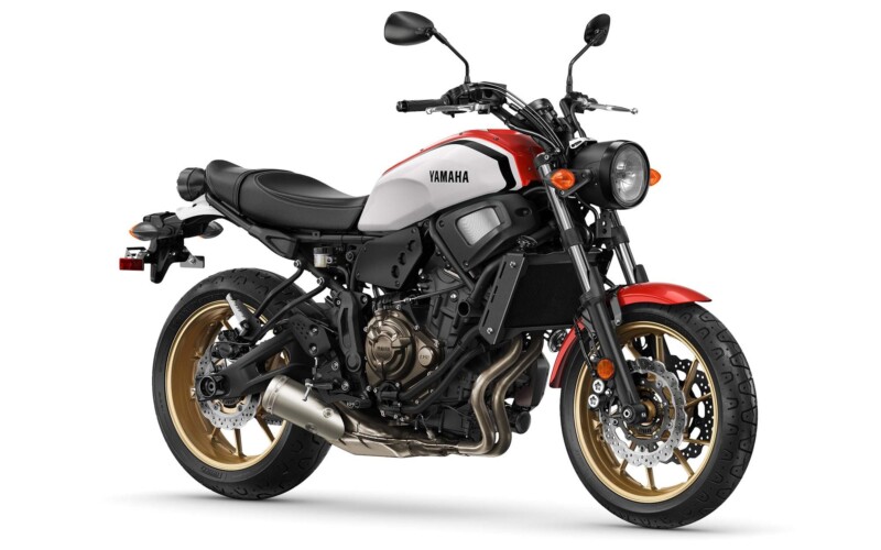 YAMAHA XSR700 サービスマニュアル 2022 RM41 BEE1 Yamaha XSR 700 2021 - Motorcycle specifications, reviews, photos アクセサリー